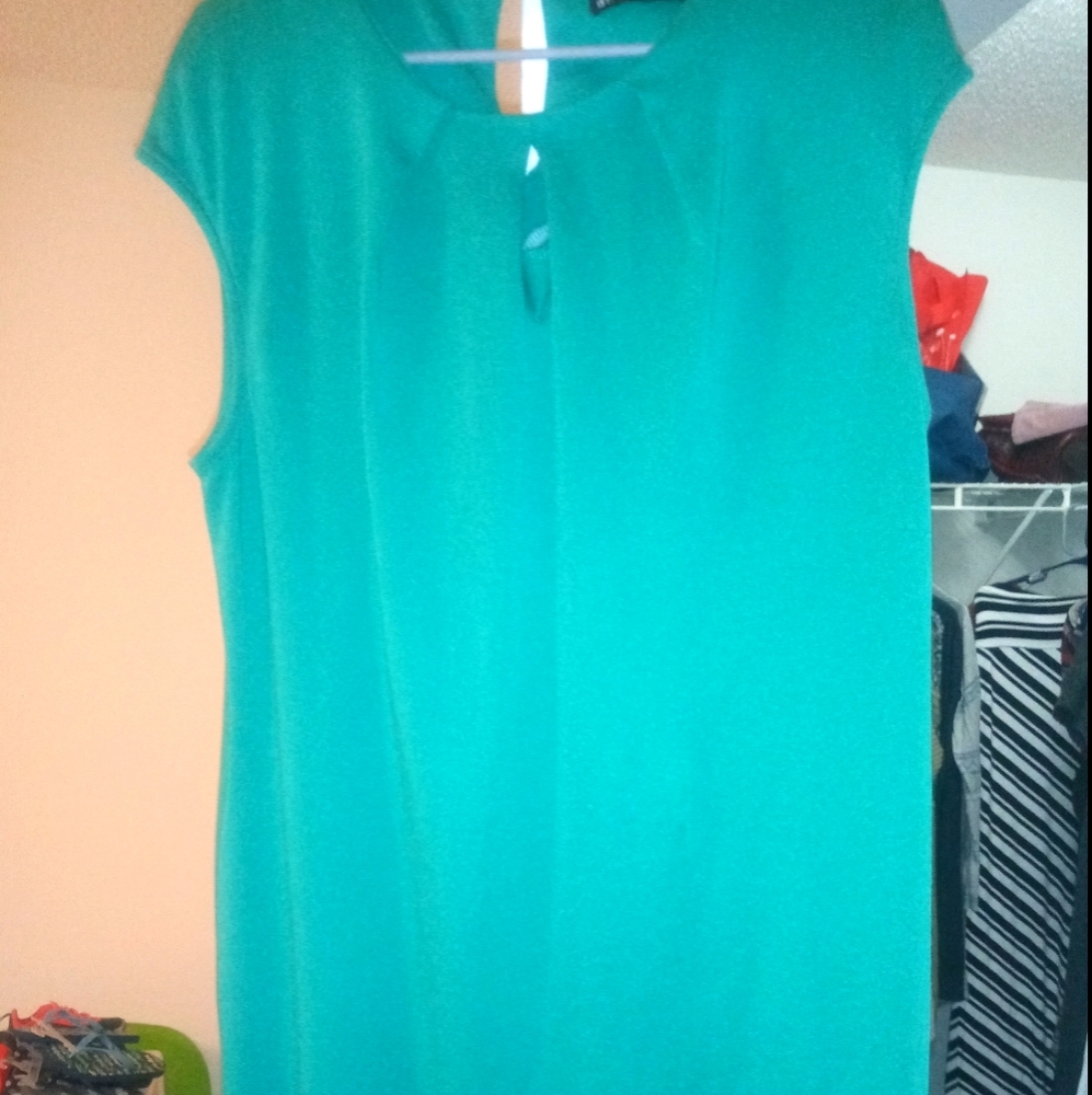 New York and company dress